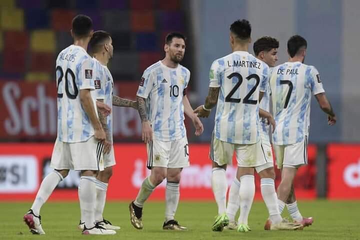 المباراة أمام تونس تبدو نهائية للمنتخب الموريتاني في كأس الأمم الأفريقية